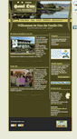 Mobile Screenshot of hotel-otto.com